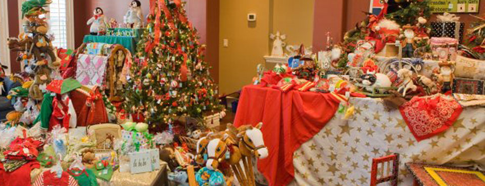 Family Room - 2009